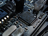 Castor processor detail