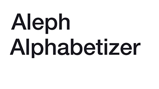 aleph
