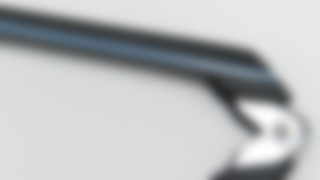Kitchen Tong Design Blurred